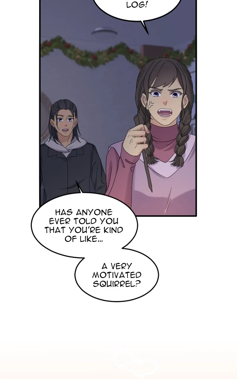 Read Snowbound chapter 3 image 49 on Lezhin