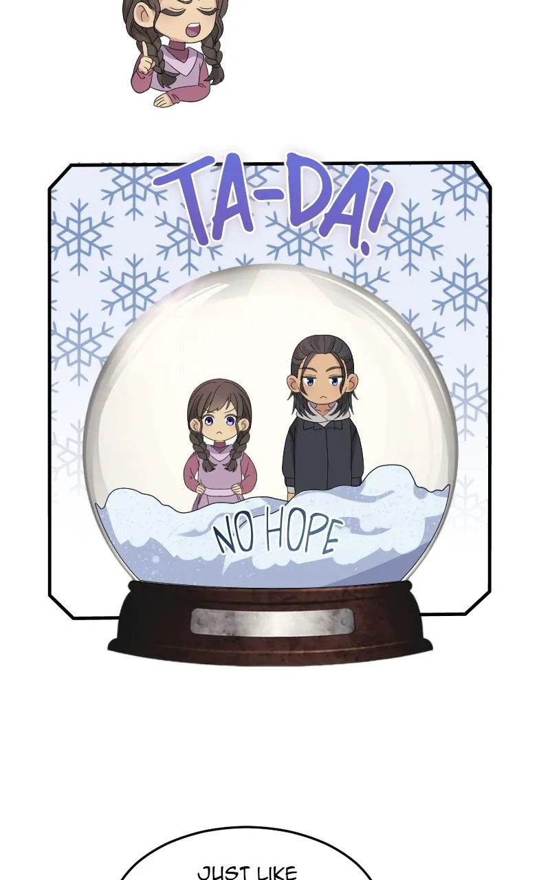 Read Snowbound chapter 3 image 5 on Lezhin