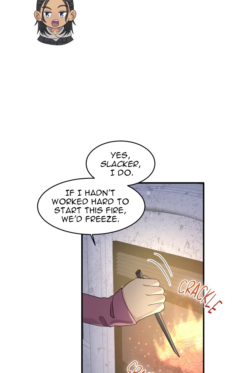Read Snowbound chapter 3 image 51 on Lezhin