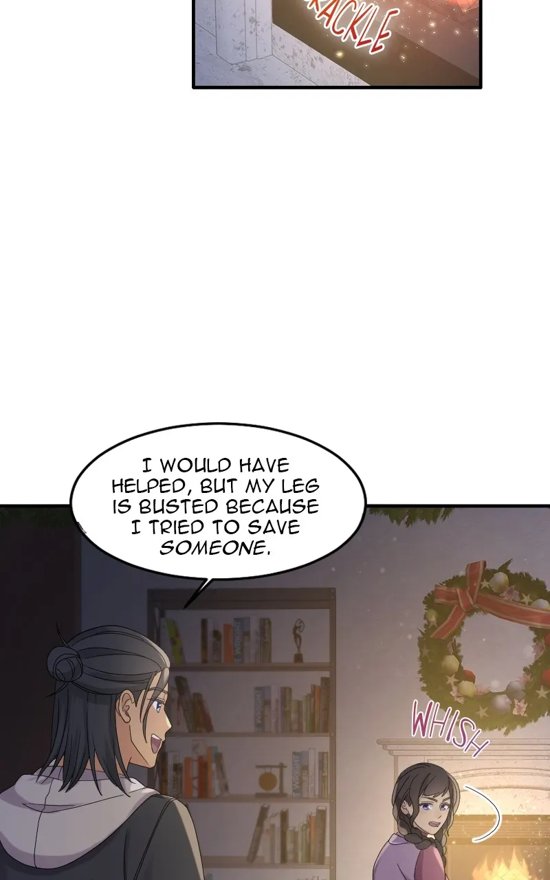 Read Snowbound chapter 3 image 52 on Lezhin