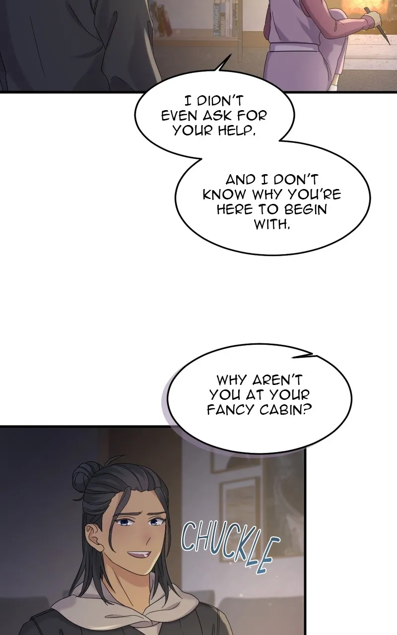 Read Snowbound chapter 3 image 53 on Lezhin