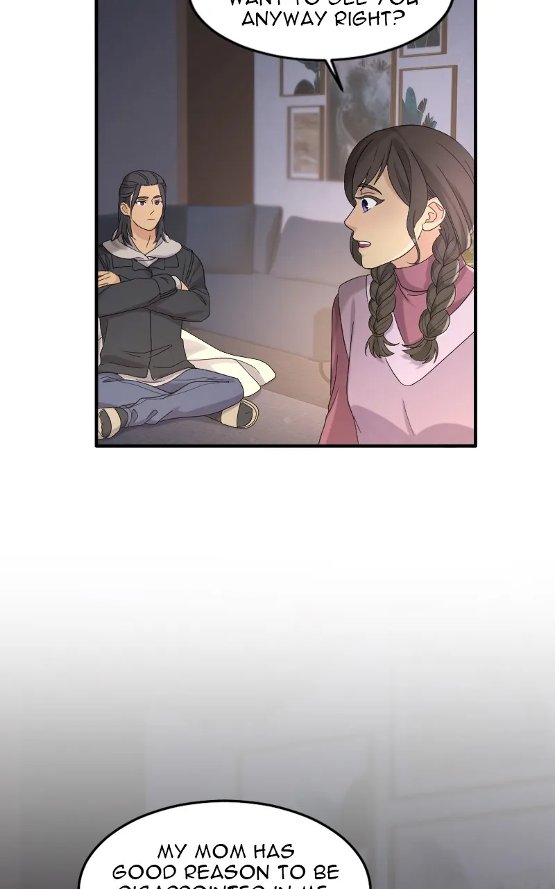 Read Snowbound chapter 3 image 55 on Lezhin