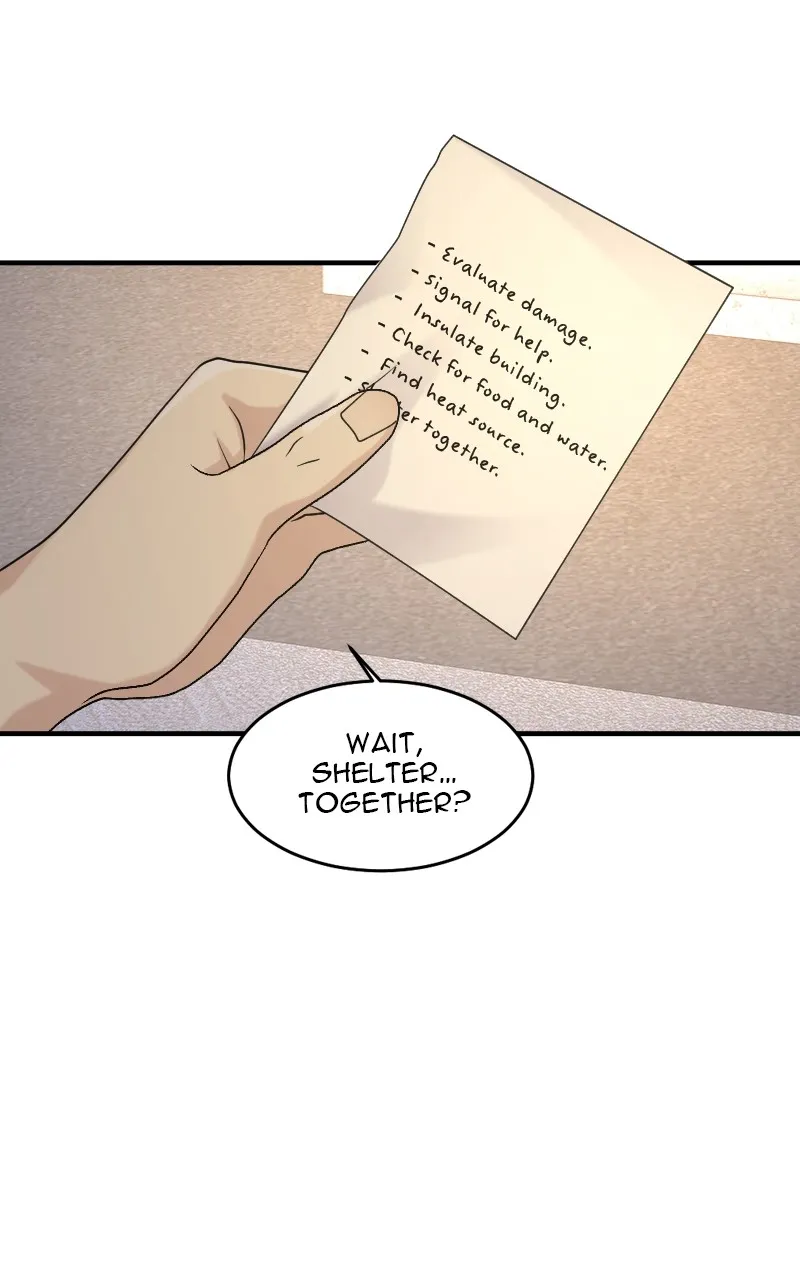 Read Snowbound chapter 3 image 68 on Lezhin