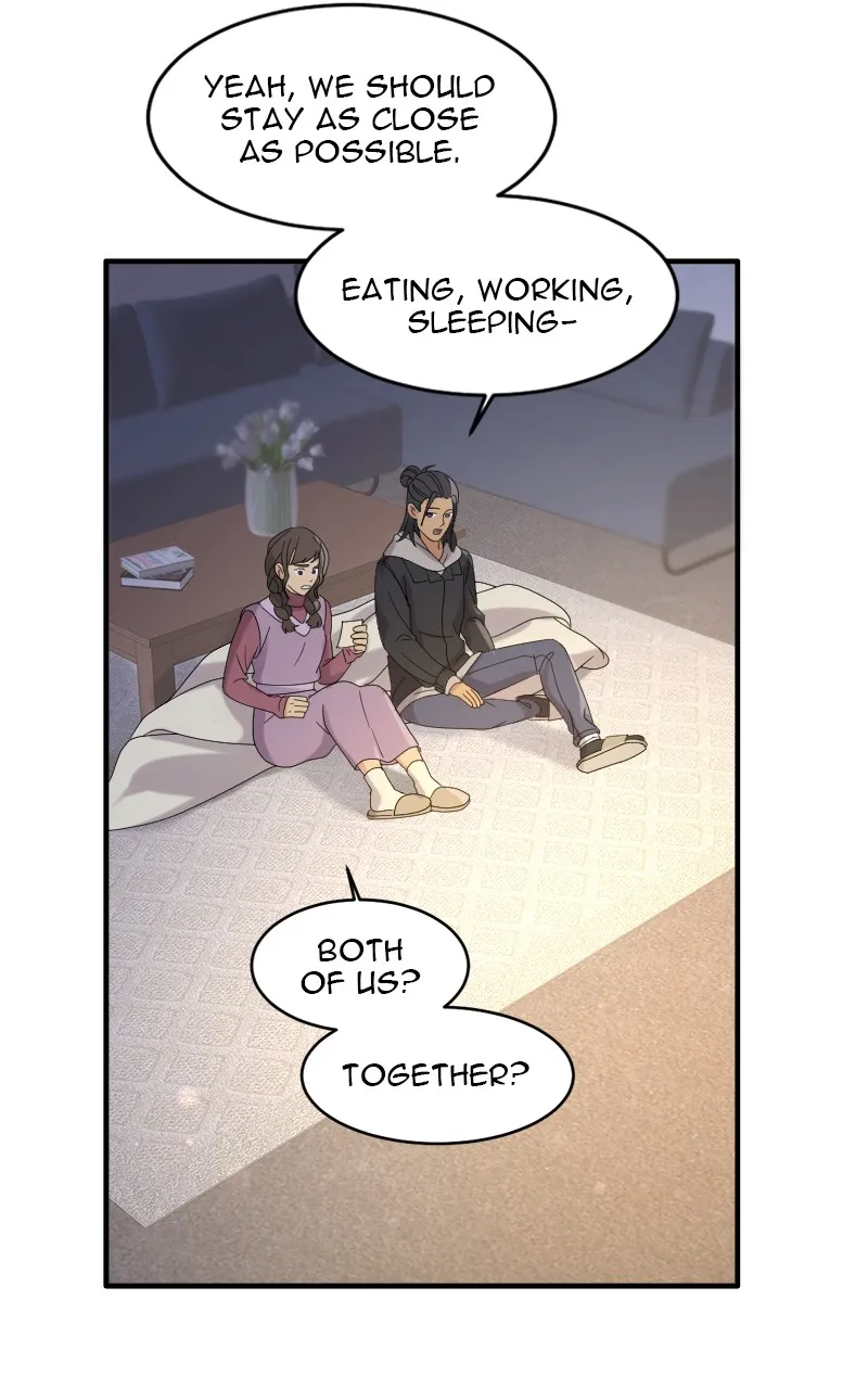 Read Snowbound chapter 3 image 69 on Lezhin
