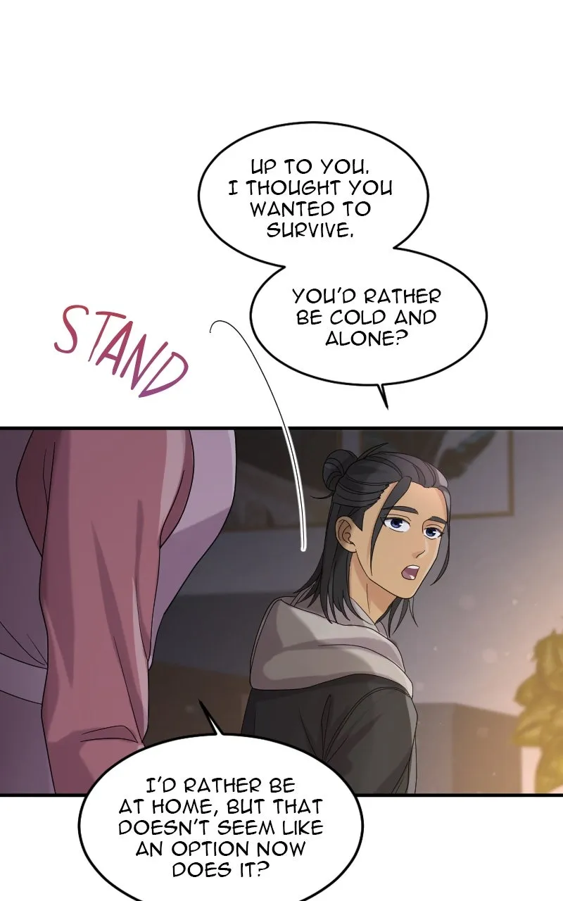 Read Snowbound chapter 3 image 70 on Lezhin