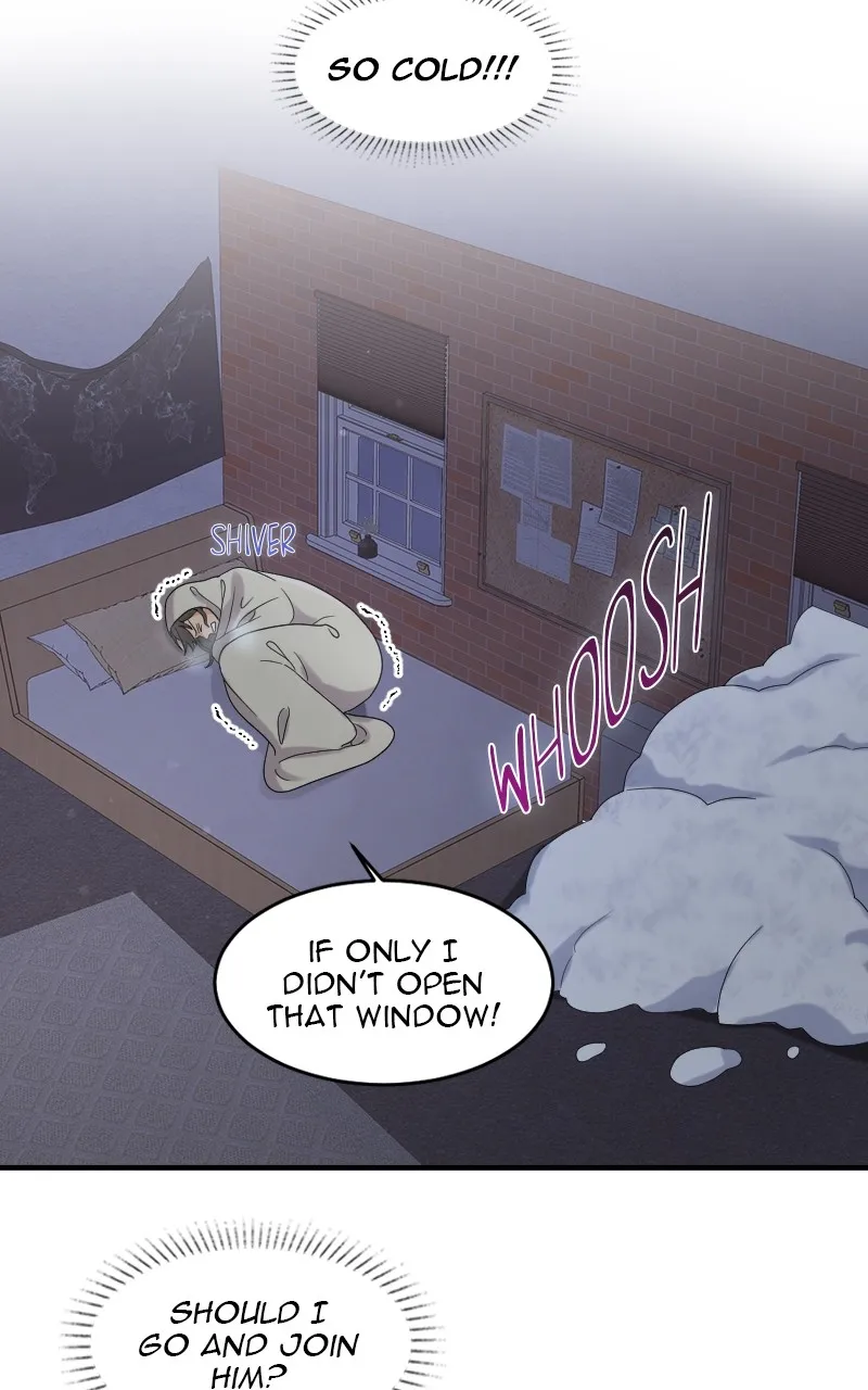 Read Snowbound chapter 3 image 75 on Lezhin