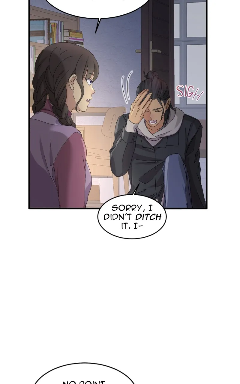 Read Snowbound chapter 3 image 8 on Lezhin