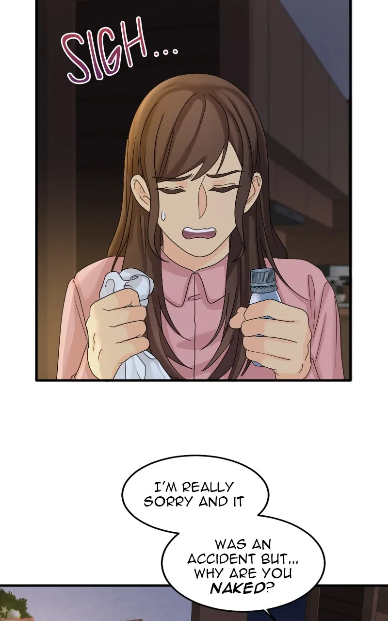 Read Snowbound chapter 4 image 13 on Lezhin
