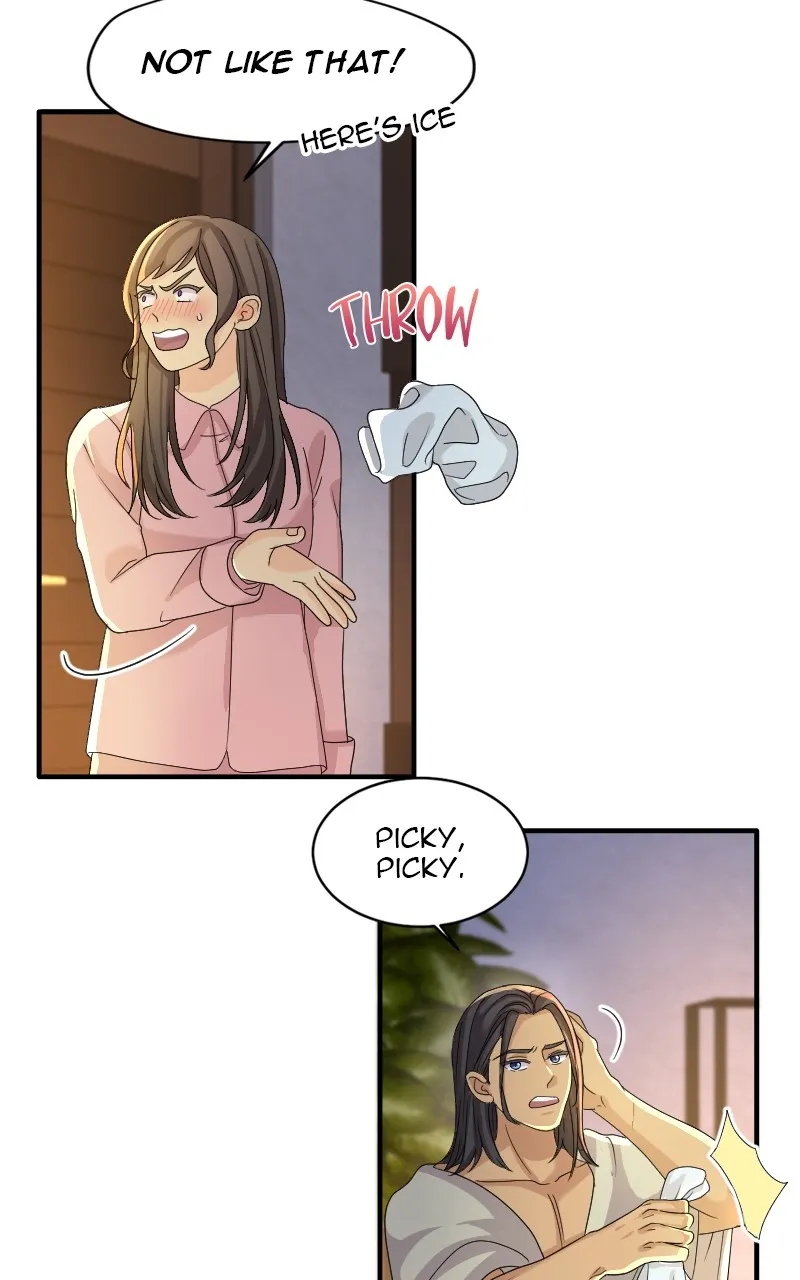 Read Snowbound chapter 4 image 15 on Lezhin