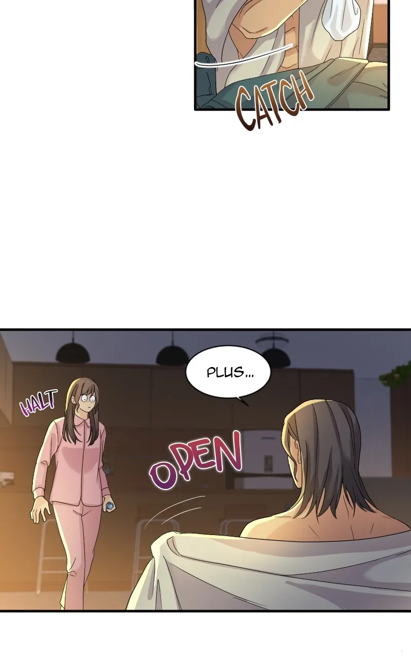 Read Snowbound chapter 4 image 16 on Lezhin