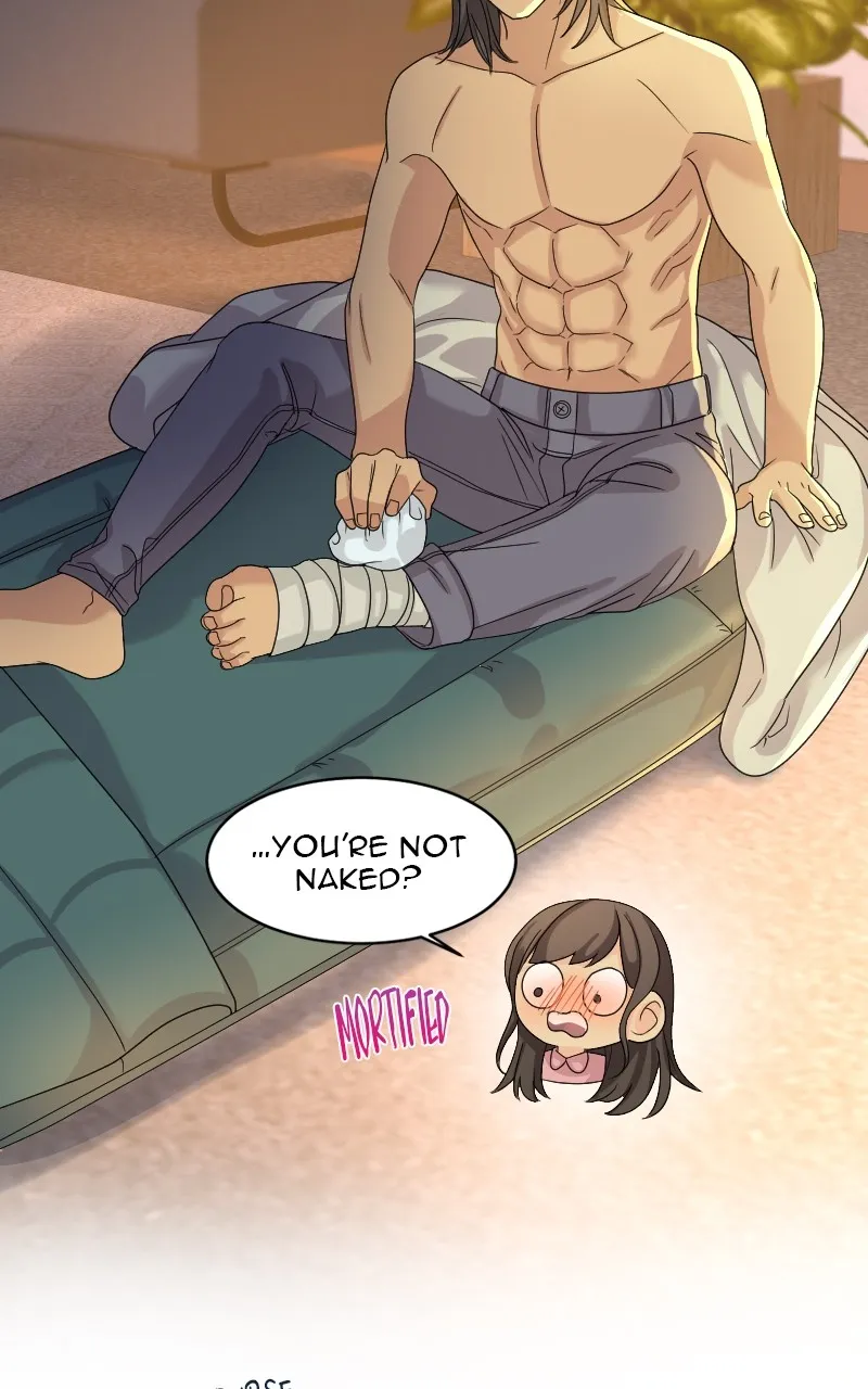 Read Snowbound chapter 4 image 18 on Lezhin