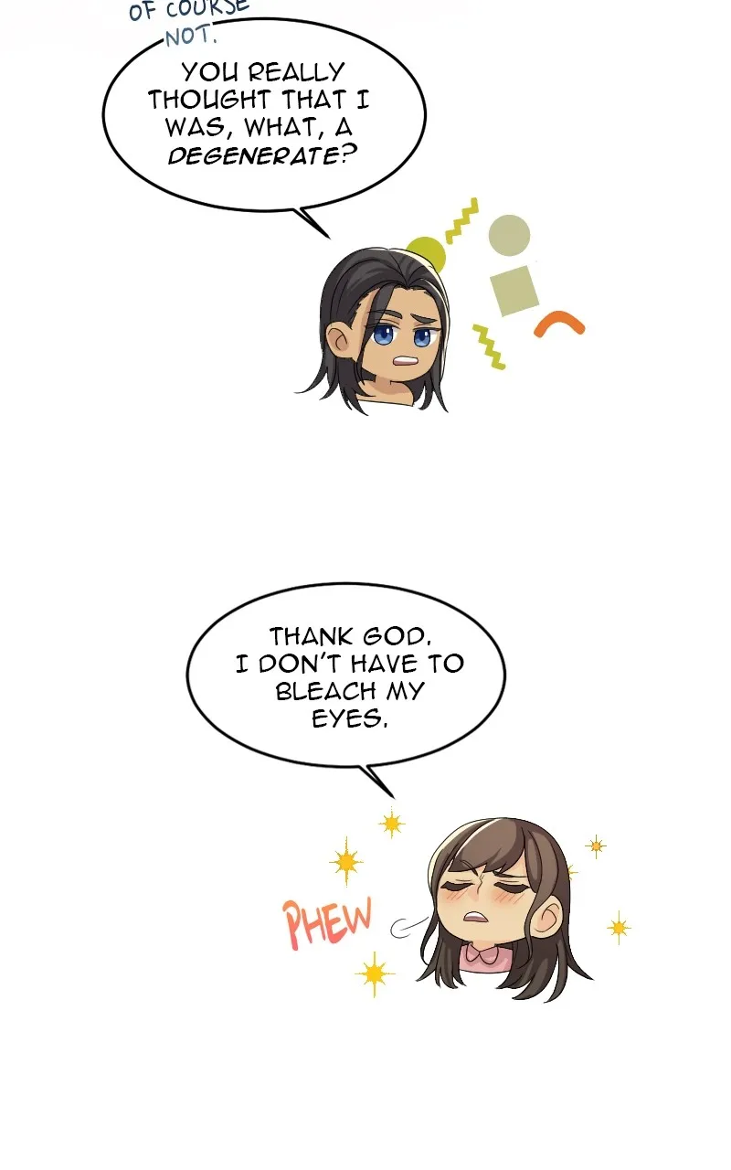 Read Snowbound chapter 4 image 19 on Lezhin