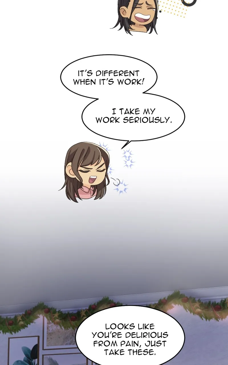 Read Snowbound chapter 4 image 23 on Lezhin