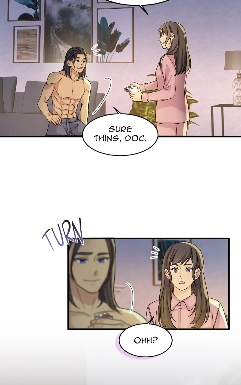 Read Snowbound chapter 4 image 24 on Lezhin