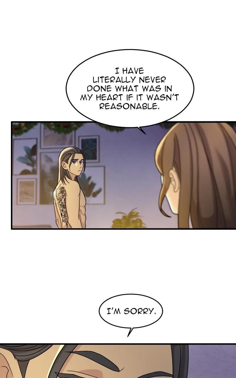Read Snowbound chapter 4 image 31 on Lezhin
