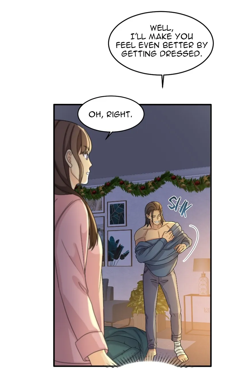Read Snowbound chapter 4 image 34 on Lezhin