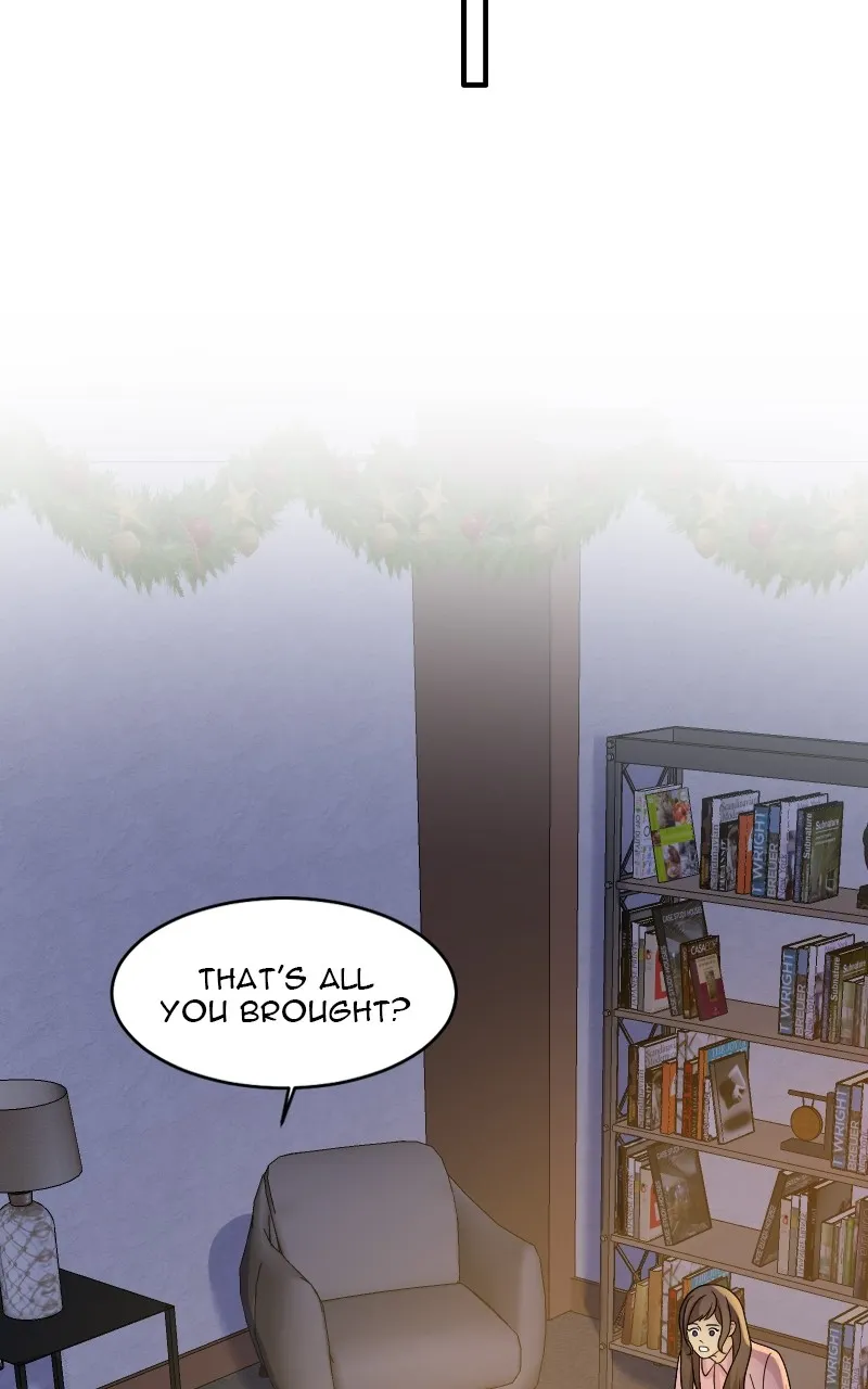 Read Snowbound chapter 4 image 36 on Lezhin