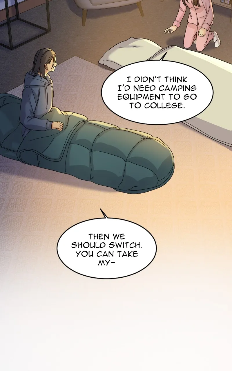 Read Snowbound chapter 4 image 37 on Lezhin