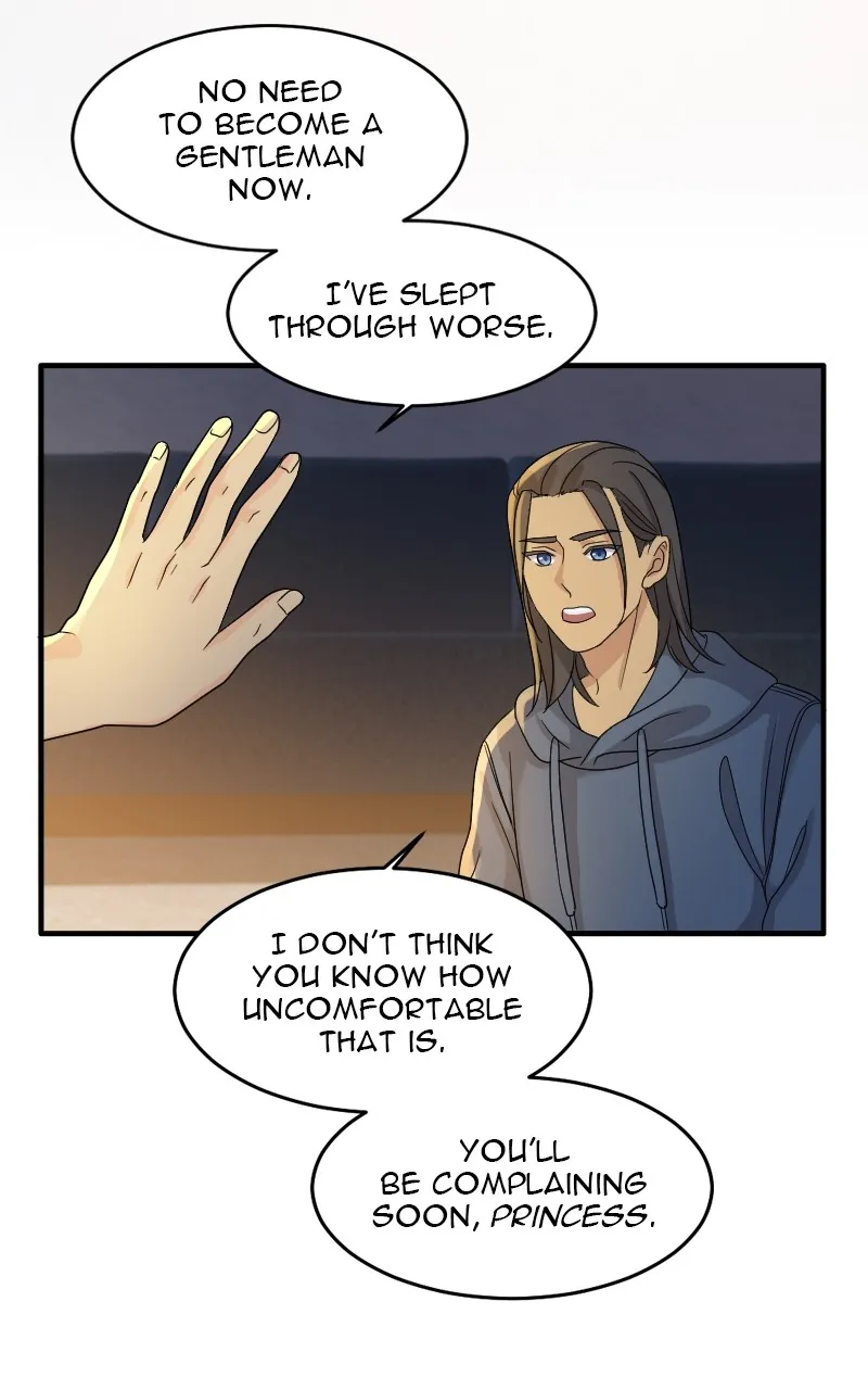 Read Snowbound chapter 4 image 38 on Lezhin