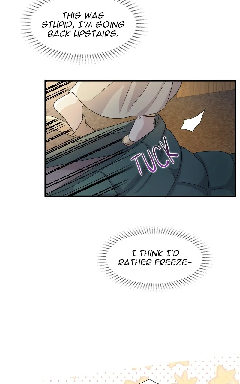 Read Snowbound chapter 4 image 4 on Lezhin
