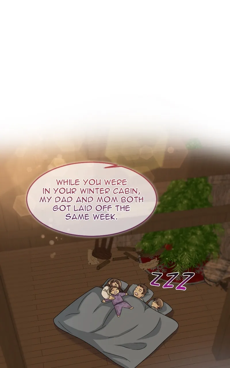 Read Snowbound chapter 4 image 40 on Lezhin
