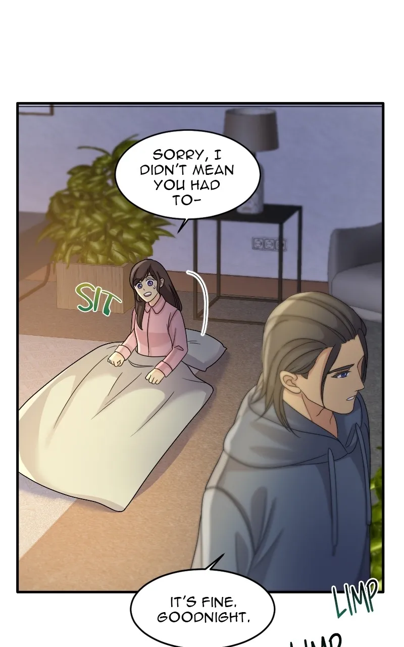 Read Snowbound chapter 4 image 49 on Lezhin