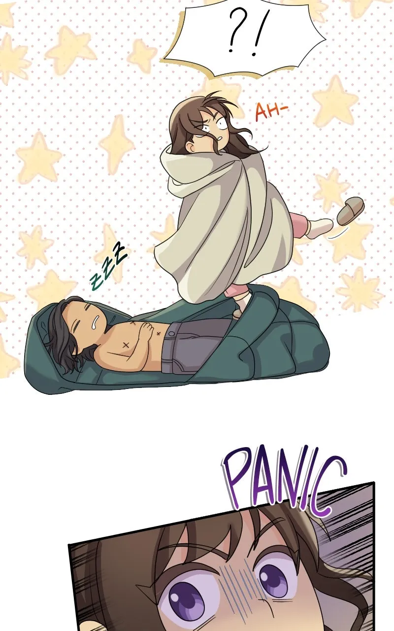 Read Snowbound chapter 4 image 5 on Lezhin
