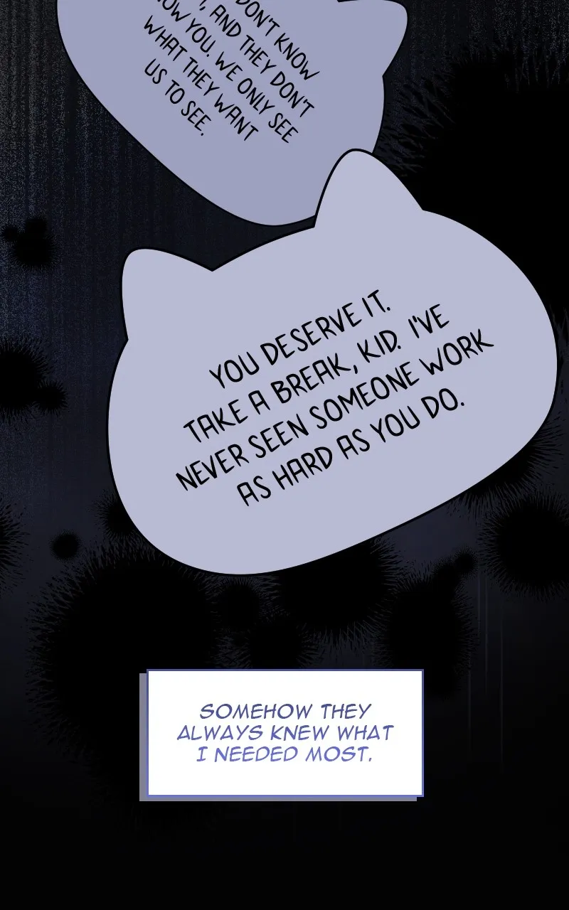 Read Snowbound chapter 4 image 56 on Lezhin