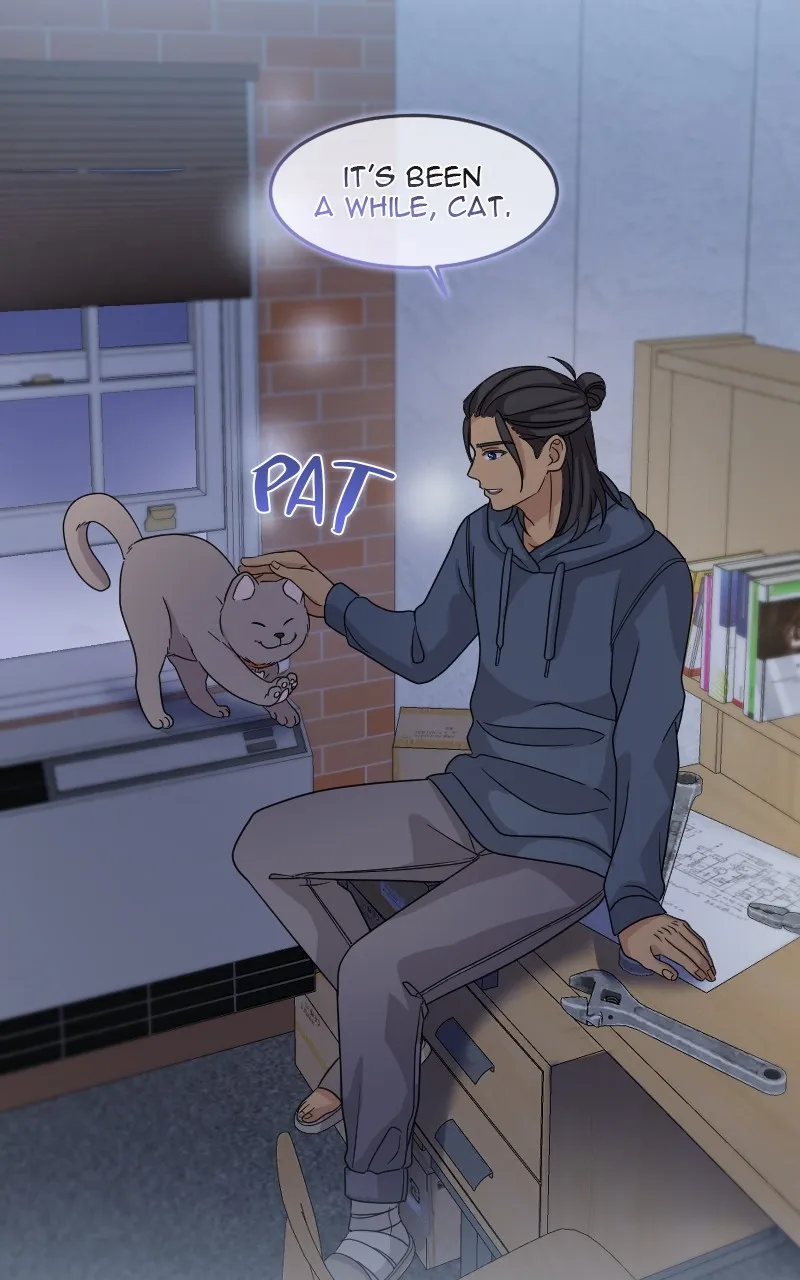 Read Snowbound chapter 4 image 77 on Lezhin
