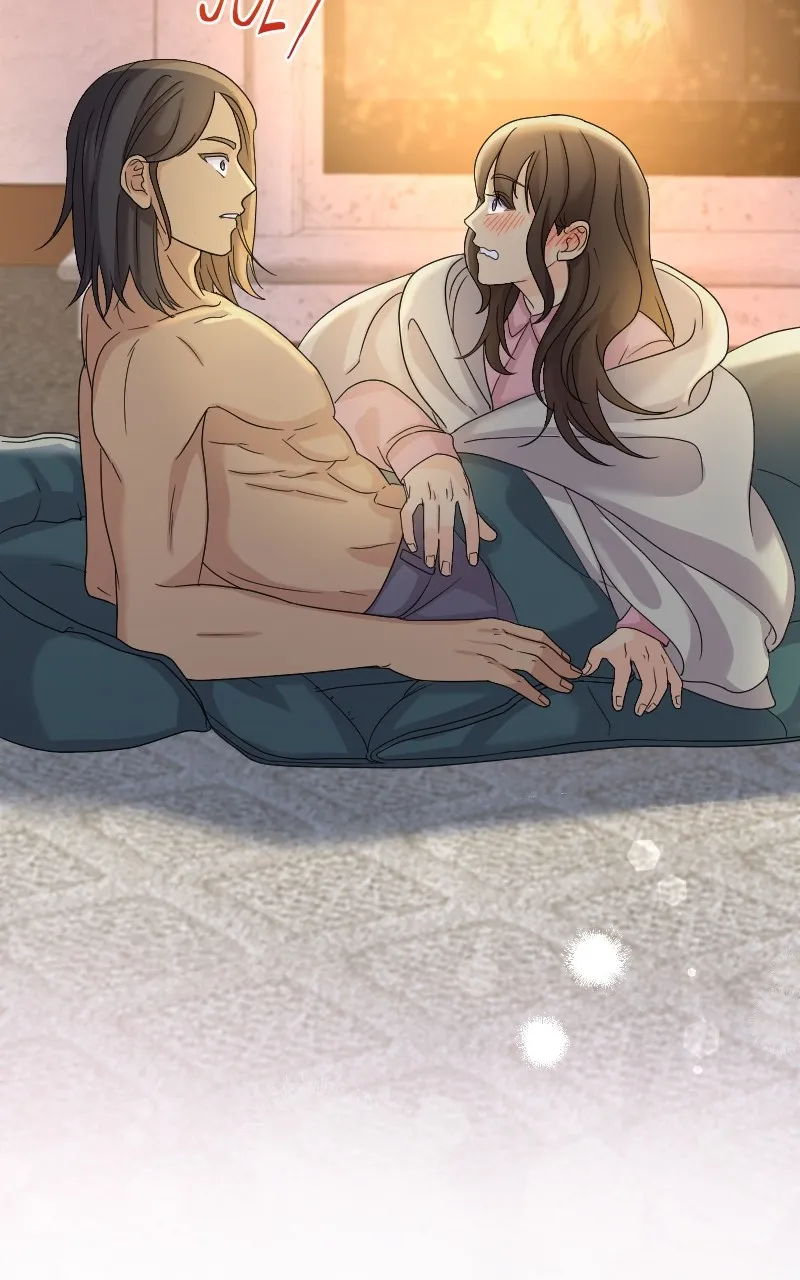 Read Snowbound chapter 4 image 8 on Lezhin