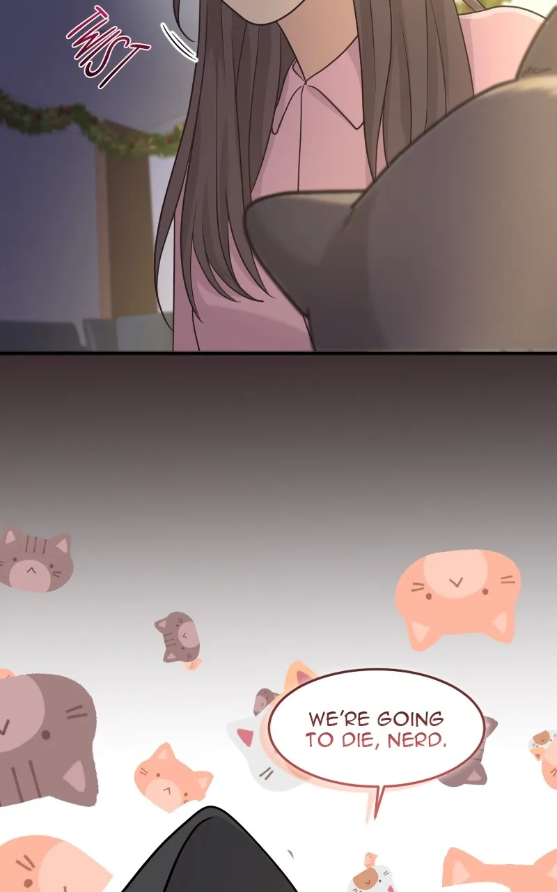 Read Snowbound chapter 5 image 13 on Lezhin