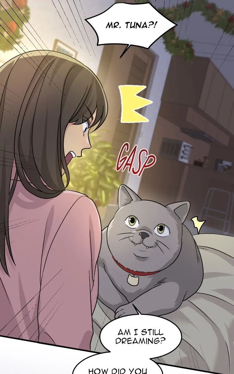 Read Snowbound chapter 5 image 18 on Lezhin