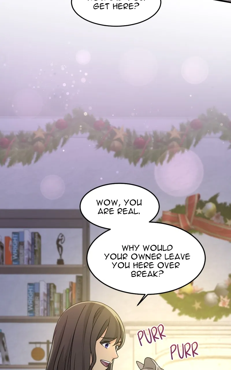 Read Snowbound chapter 5 image 19 on Lezhin