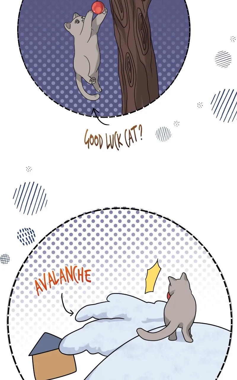 Read Snowbound chapter 5 image 23 on Lezhin