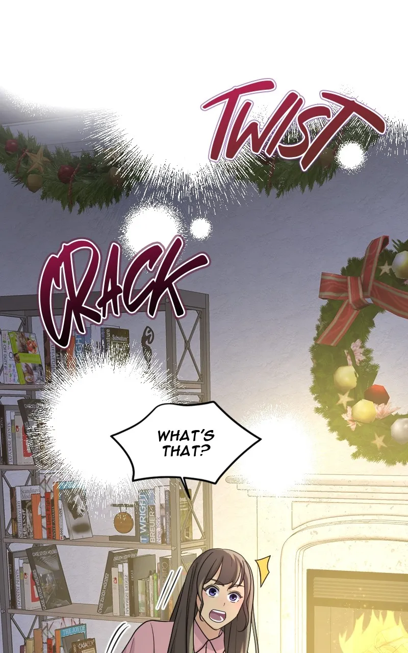 Read Snowbound chapter 5 image 27 on Lezhin
