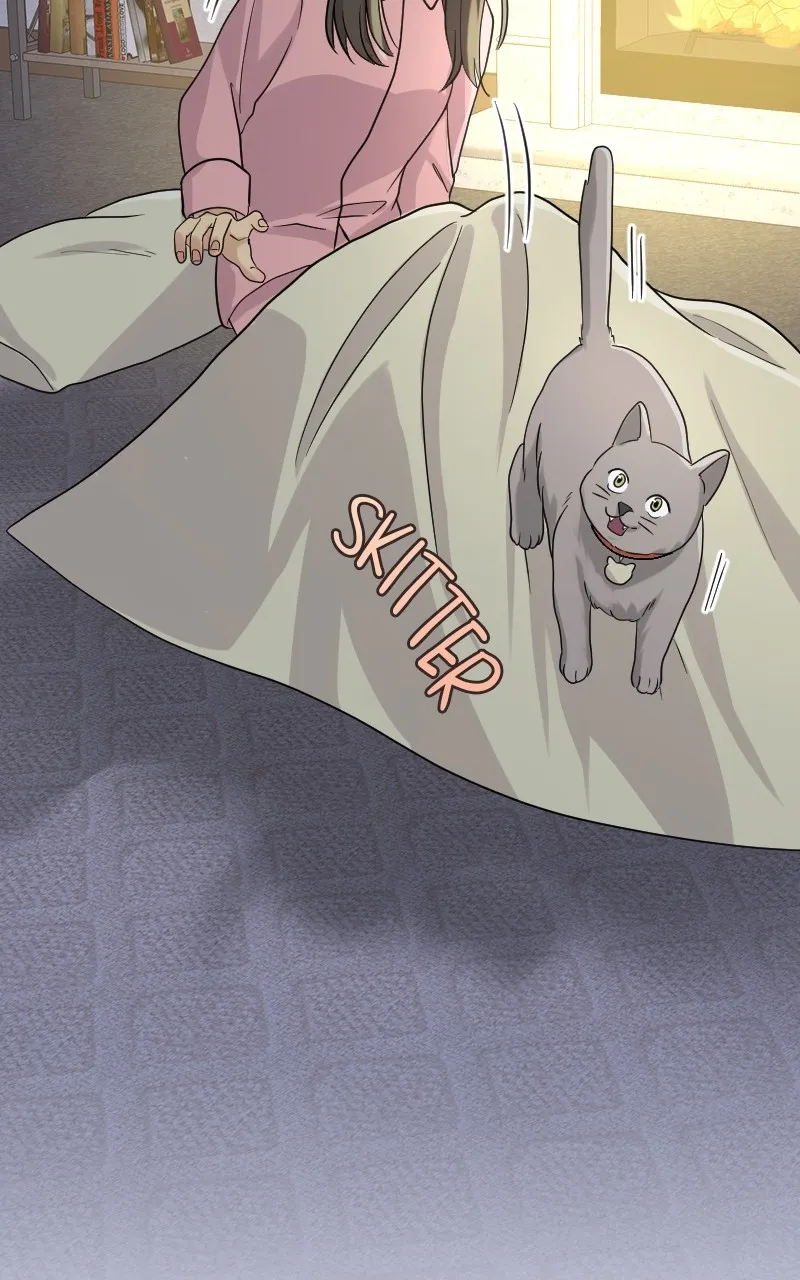 Read Snowbound chapter 5 image 28 on Lezhin