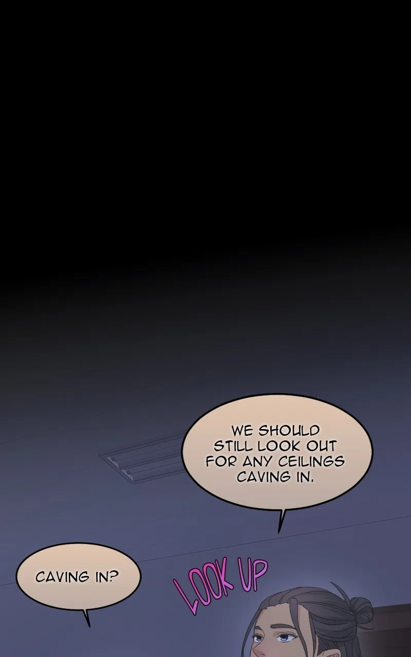 Read Snowbound chapter 5 image 32 on Lezhin