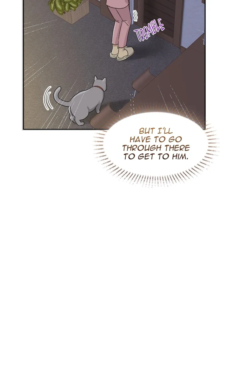 Read Snowbound chapter 5 image 37 on Lezhin