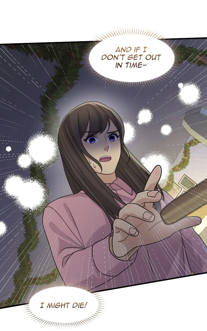 Read Snowbound chapter 5 image 38 on Lezhin