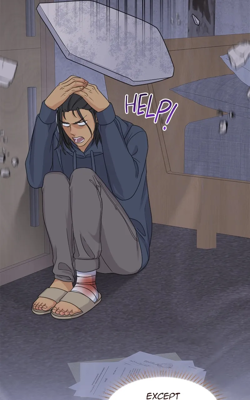 Read Snowbound chapter 5 image 43 on Lezhin