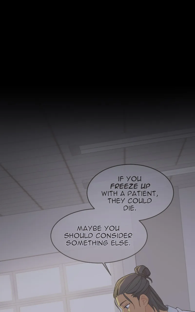 Read Snowbound chapter 5 image 48 on Lezhin