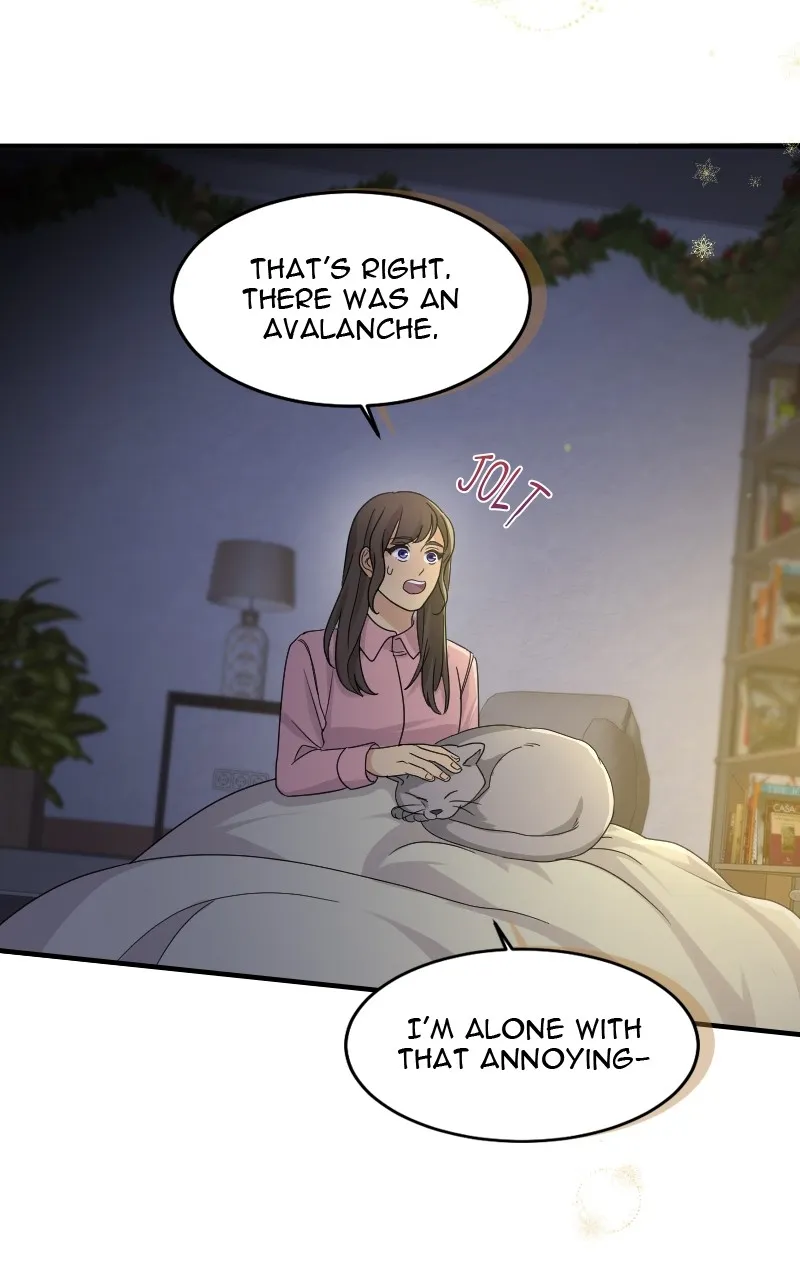 Read Snowbound chapter 5 image 5 on Lezhin