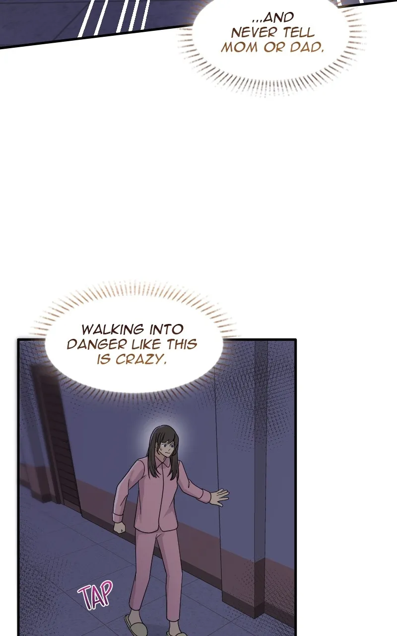 Read Snowbound chapter 5 image 53 on Lezhin