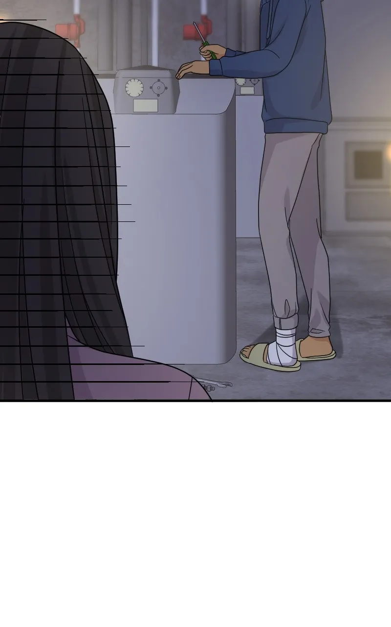 Read Snowbound chapter 5 image 57 on Lezhin