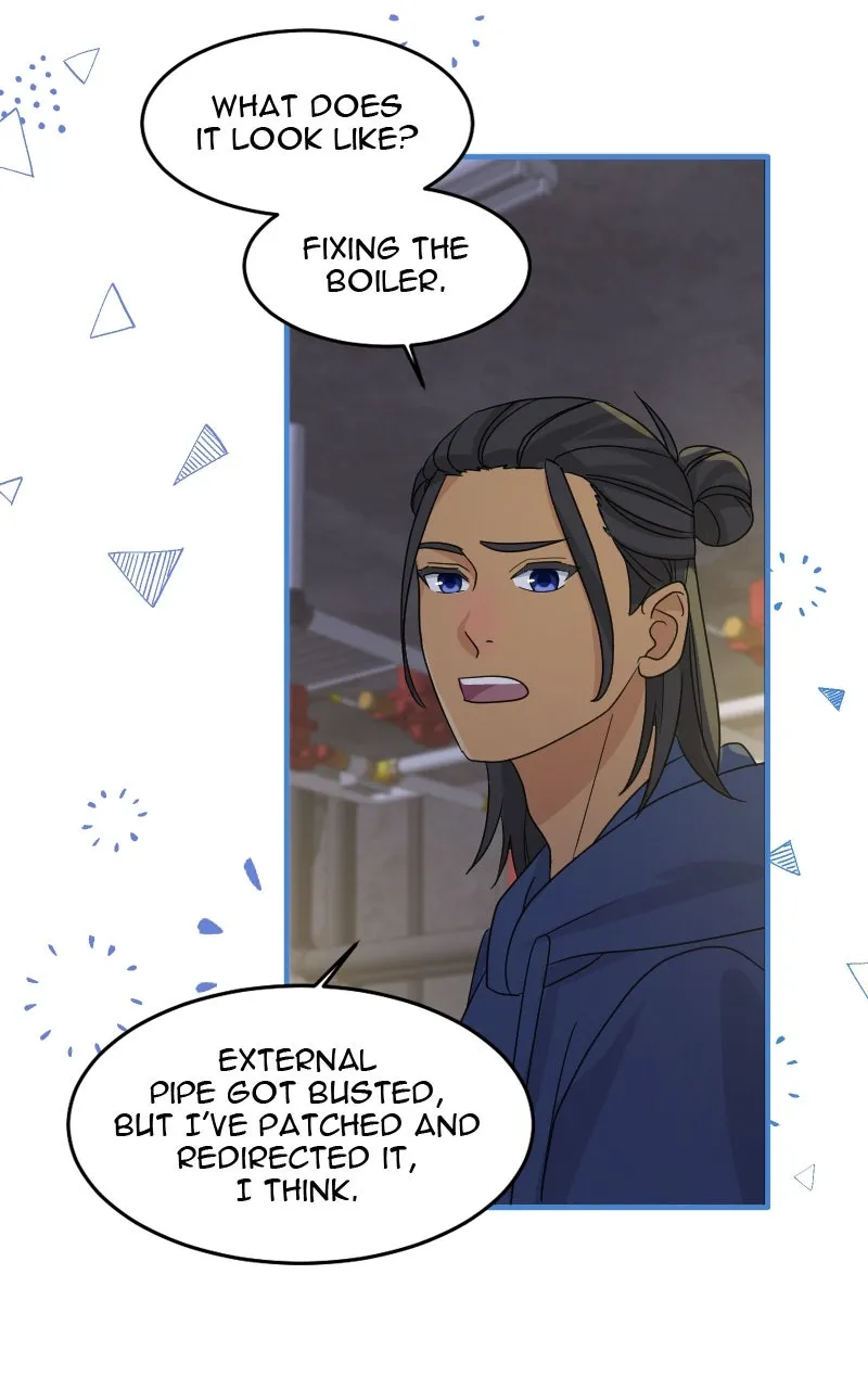 Read Snowbound chapter 5 image 59 on Lezhin