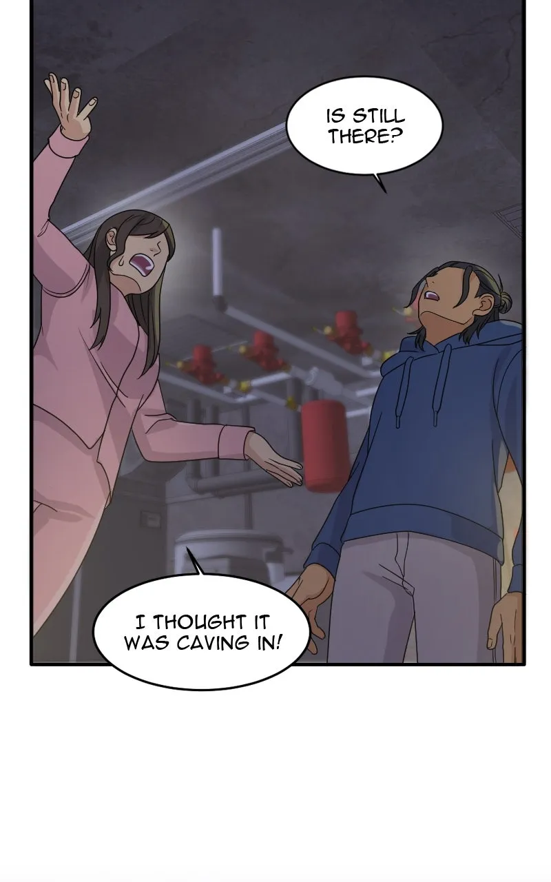Read Snowbound chapter 5 image 61 on Lezhin