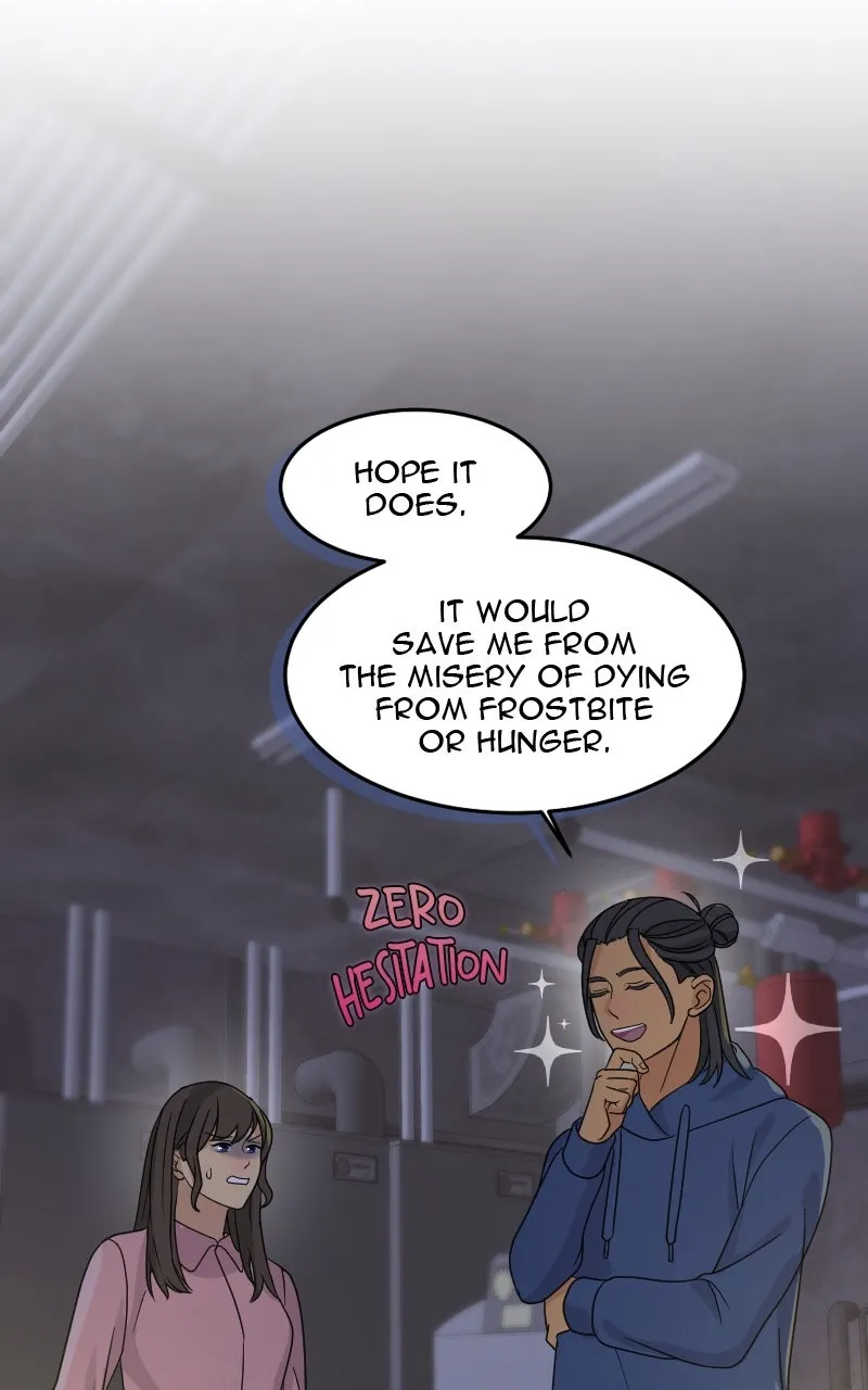 Read Snowbound chapter 5 image 62 on Lezhin