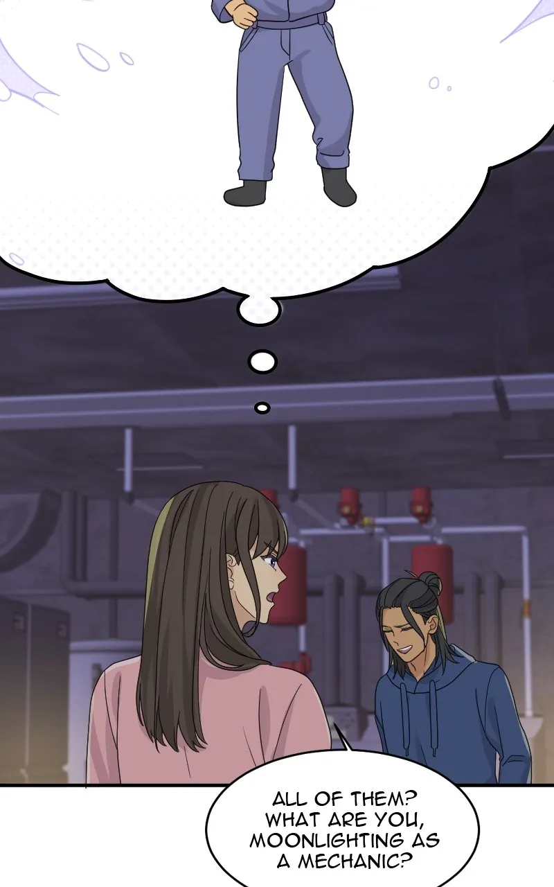 Read Snowbound chapter 5 image 65 on Lezhin