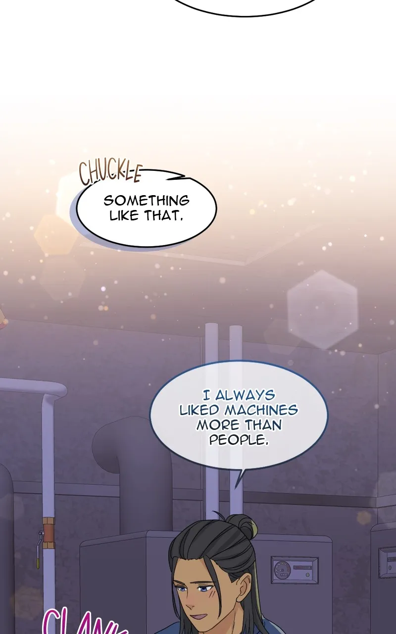Read Snowbound chapter 5 image 66 on Lezhin