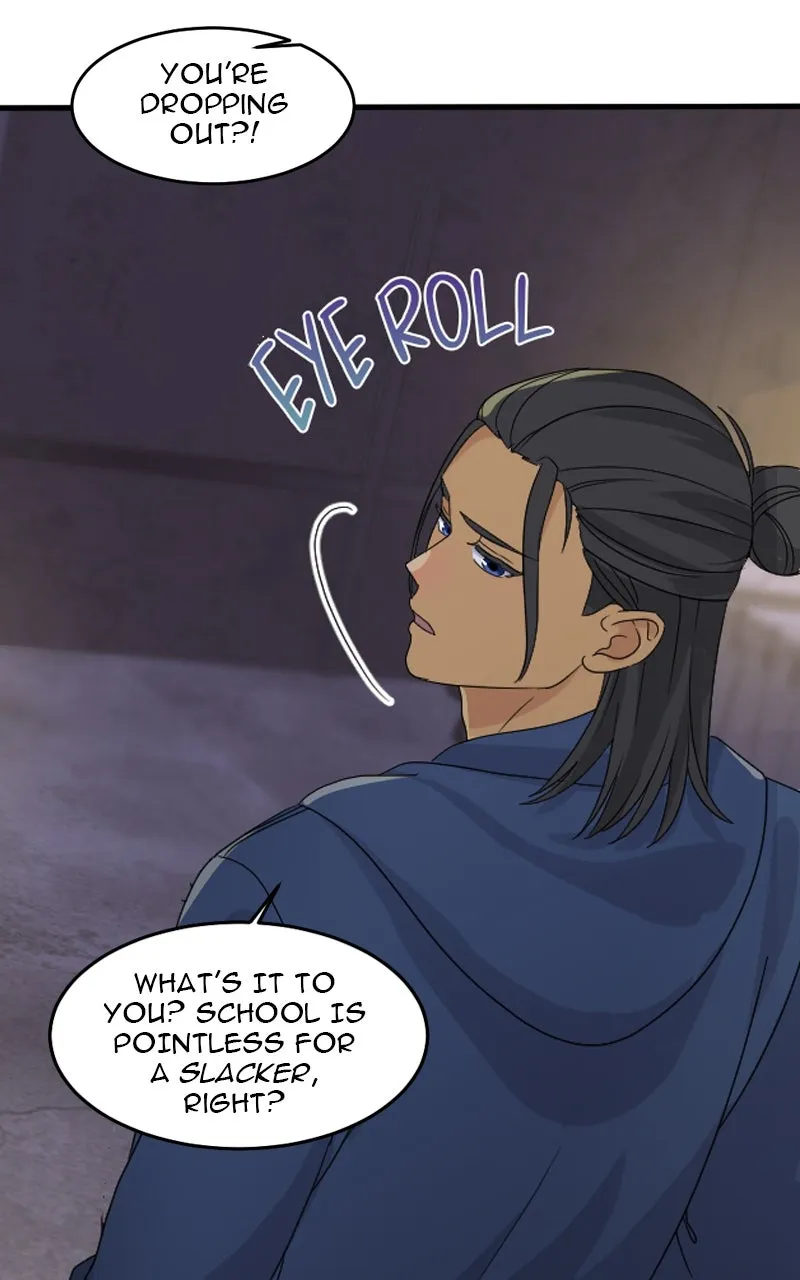 Read Snowbound chapter 5 image 68 on Lezhin